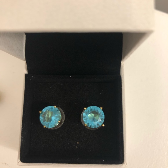 Kate Spade Earrings - Picture 3 of 3